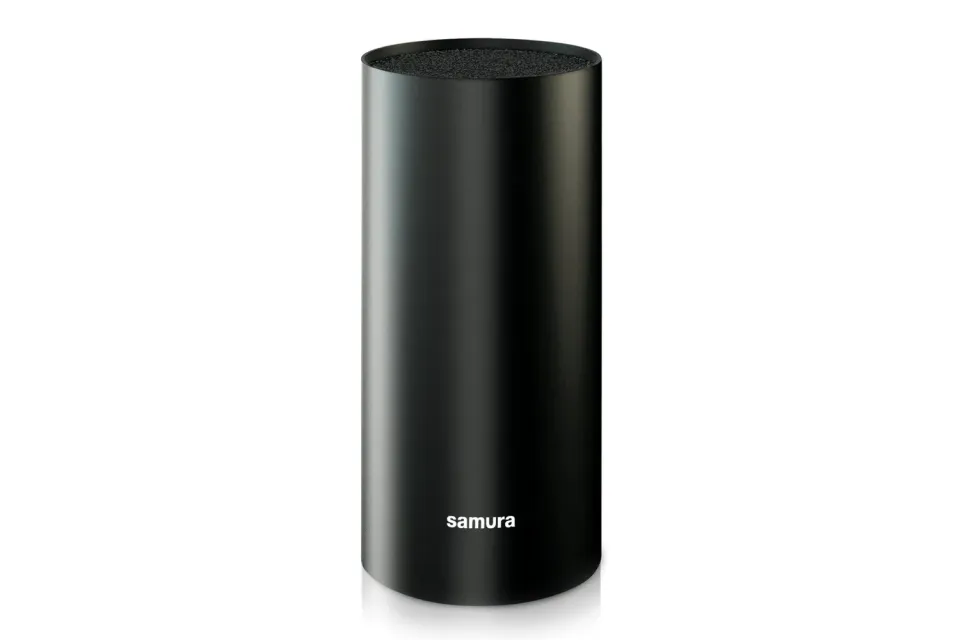 Samura KBF-101 ceppo coltelli universale a setole
