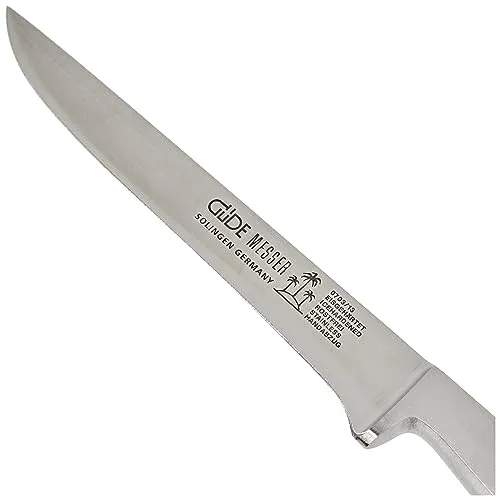 Güde Kappa Coltello Disosso 13 cm Monoblocco