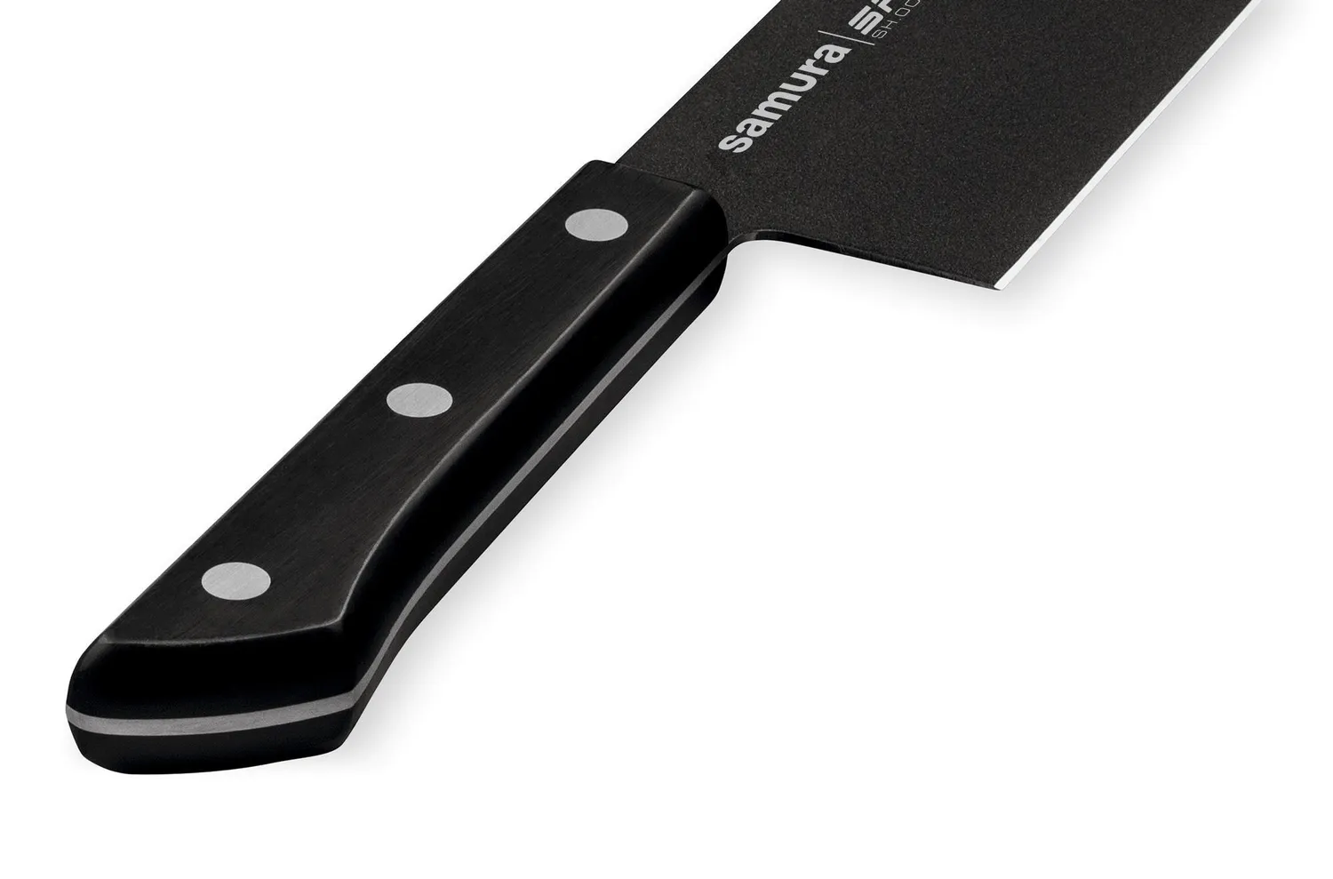 Samura Shadow SH-0043 coltello nakiri 170 mm