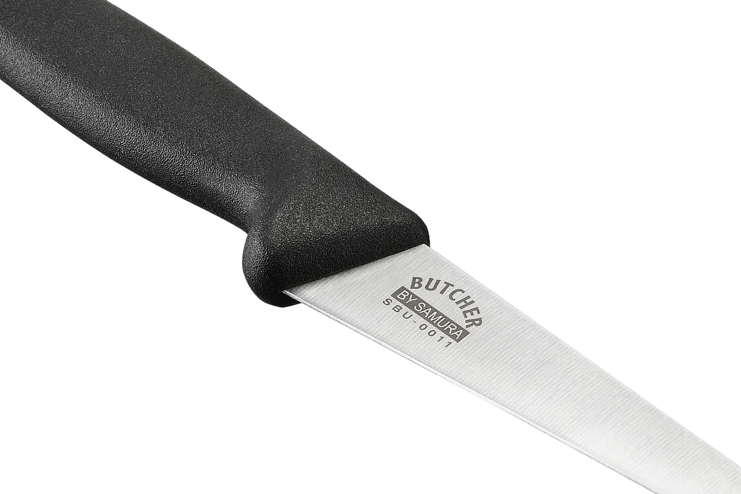 Samura Butcher SBU-0011 coltello spelucchino 95 mm leggero
