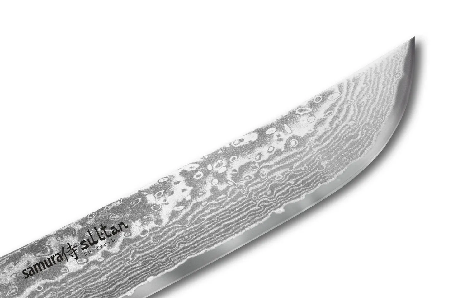 Samura Sultan SU-0085DB coltello chef 164 mm damasco