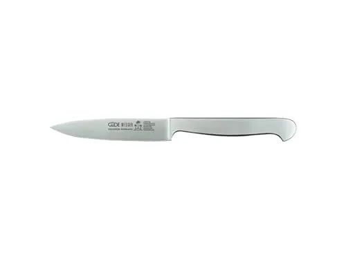 Güde Kappa coltello spelucchino 10 cm acciaio intero