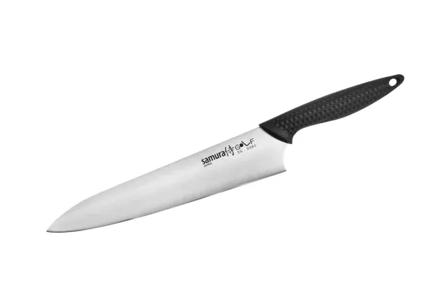 Samura Golf SG-0085 coltello chef 221 mm AUS-8