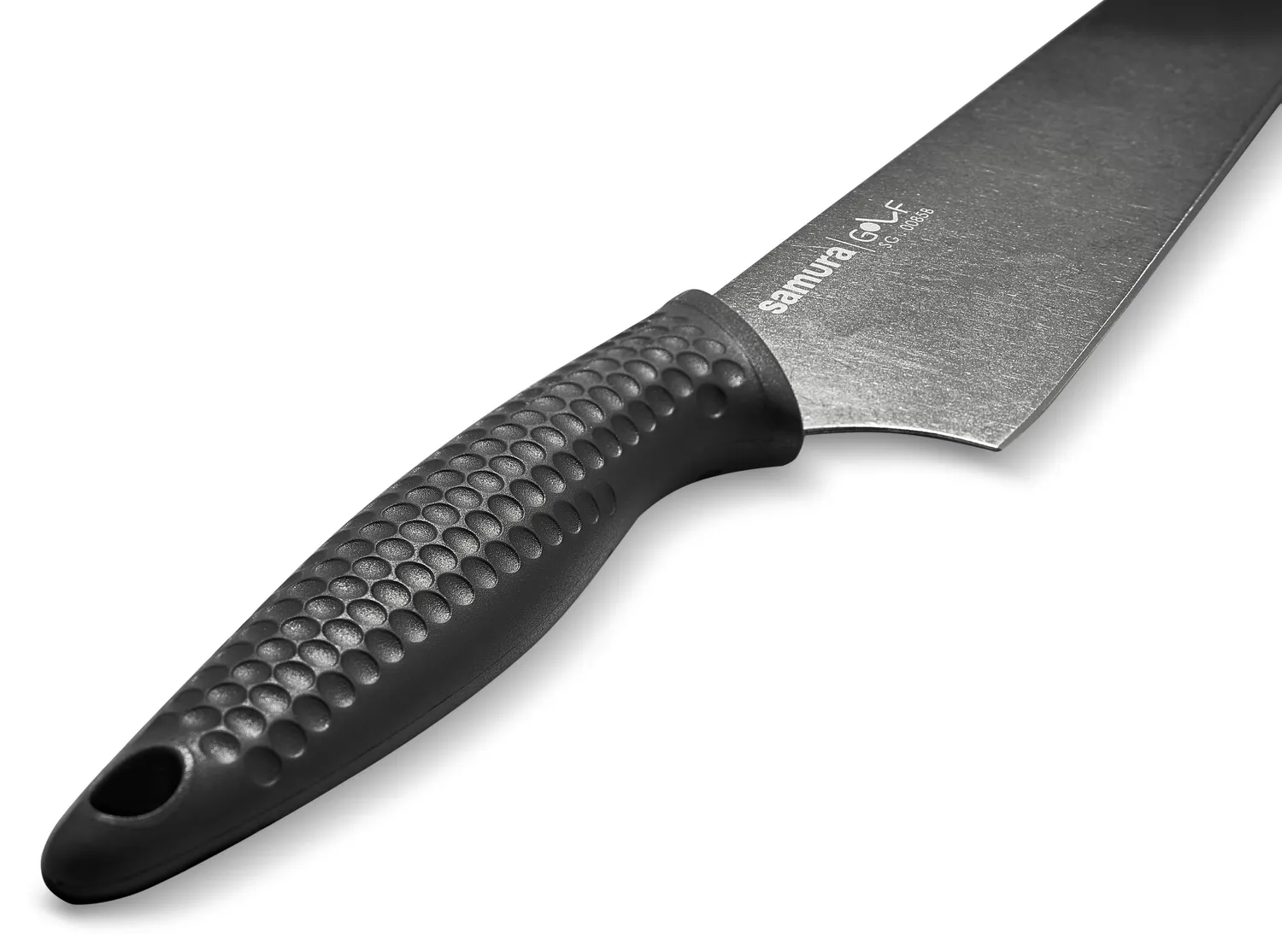 Samura Golf Stonewash SG-0085B coltello chef 221 mm