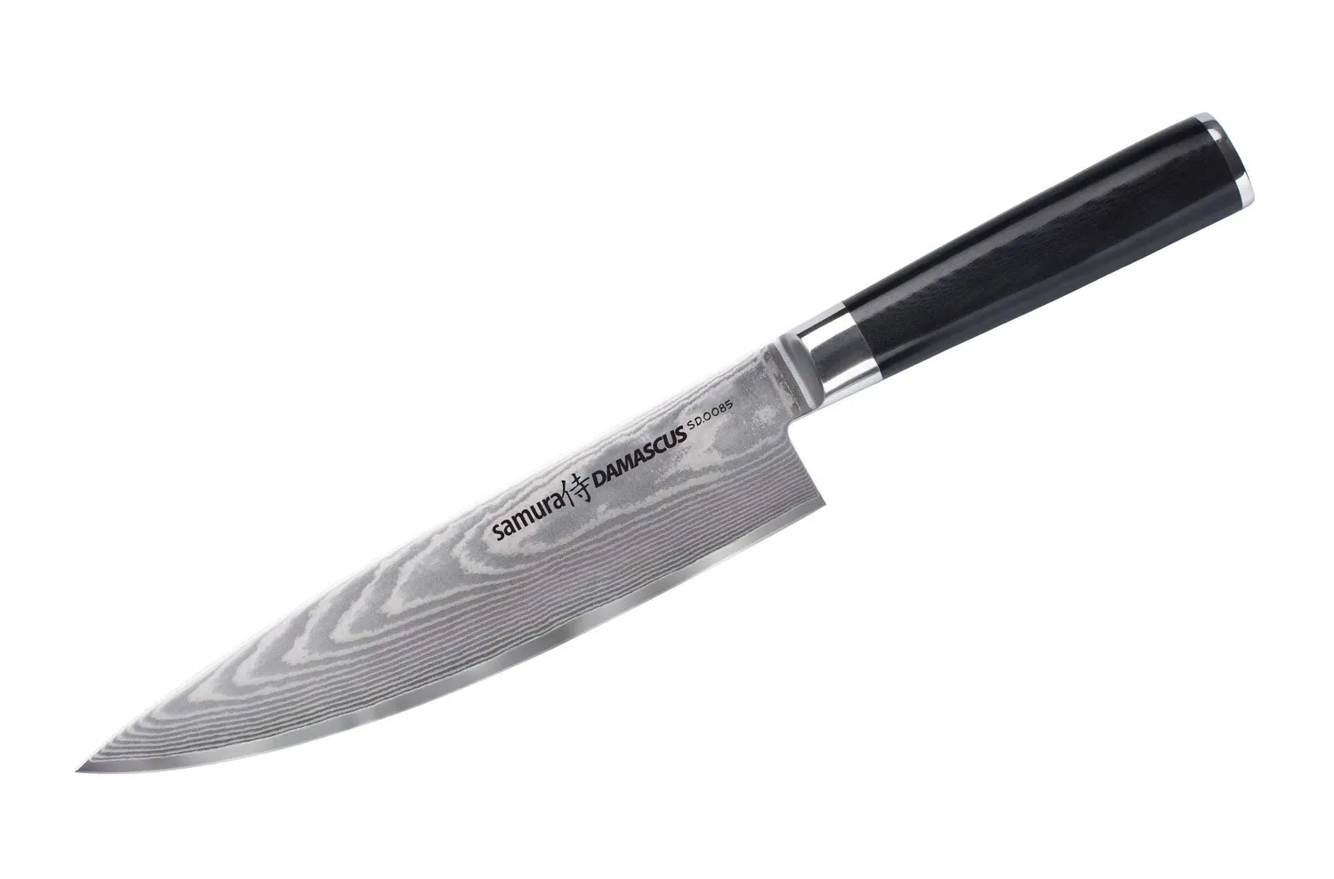 Samura Damascus SD-0230 set coltelli 3 pezzi damasco