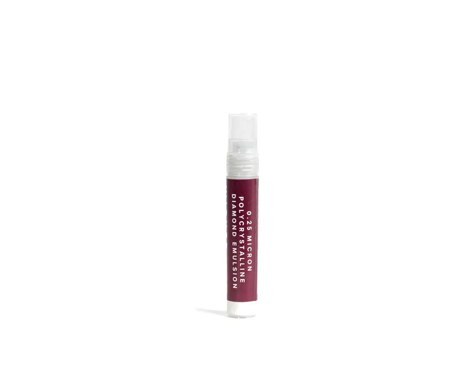 Wicked Edge Emulsione Diamantata 0,25 micron lucidatura 7 ml