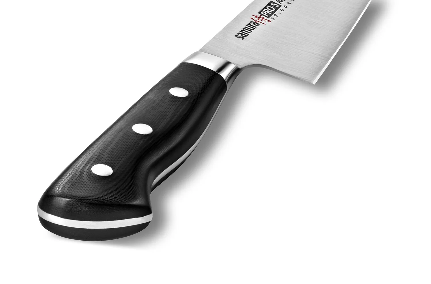 Samura Pro-S SP-0085 coltello chef 200 mm AUS-8