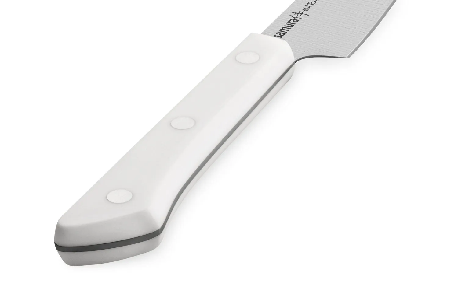 Samura Harakiri SHR-0011W coltello spelucchino 99 mm leggero