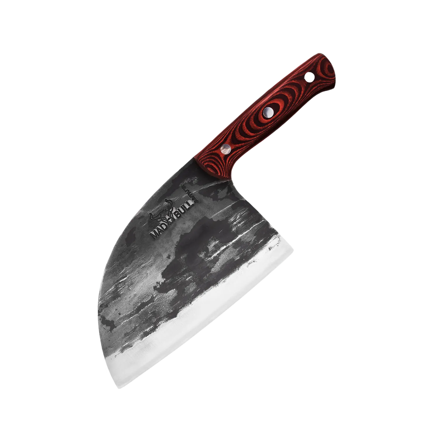 Samura Mad Bull mannaia serba 180 mm AUS-8