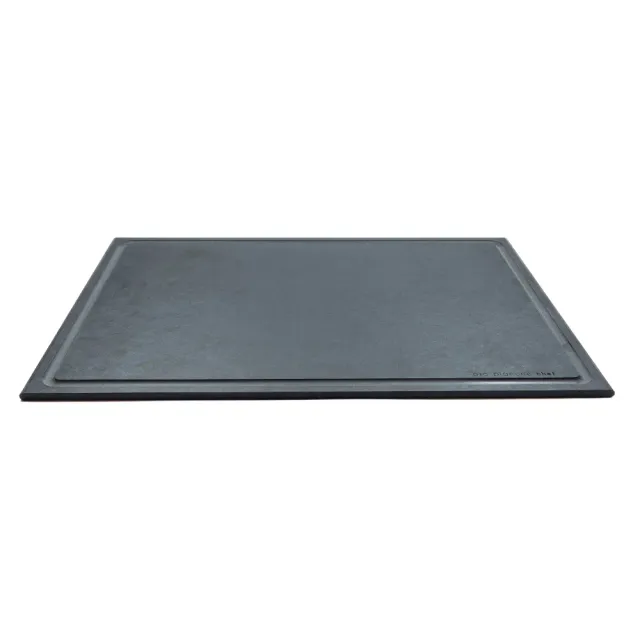 Pro Planche Chef tagliere grande salva lama