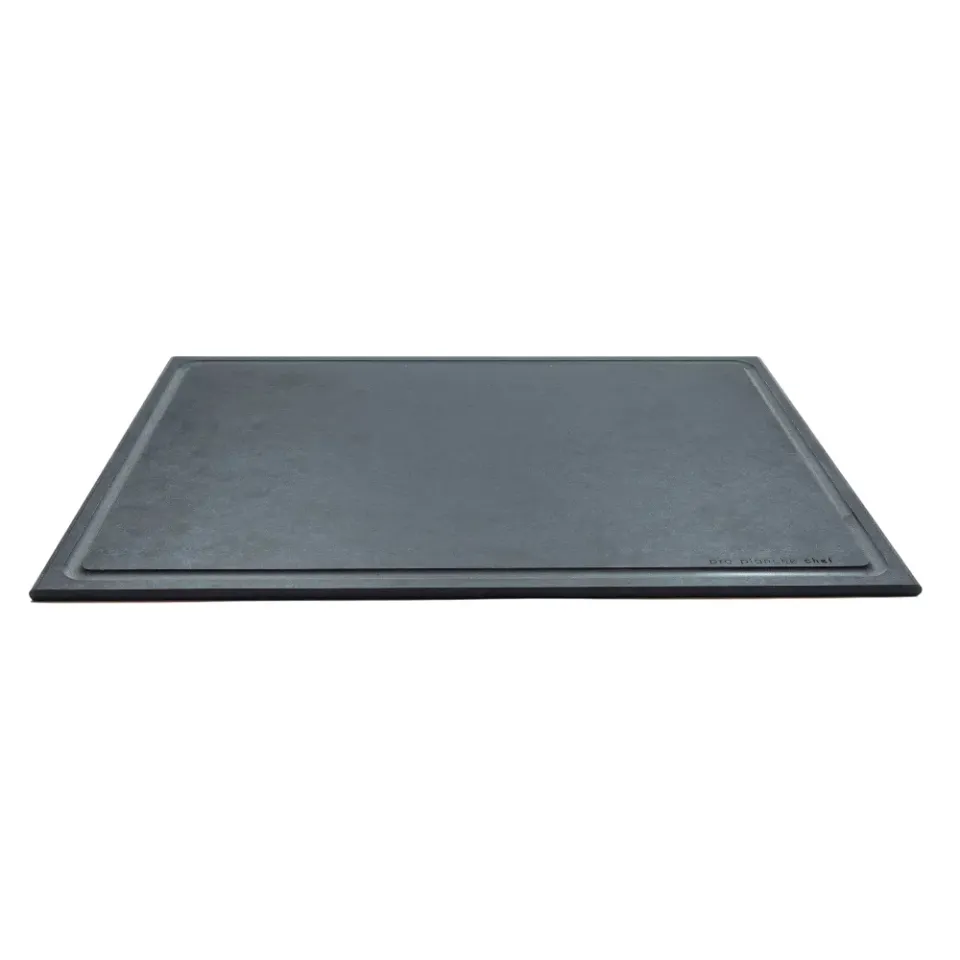 Pro Planche Chef tagliere grande salva lama