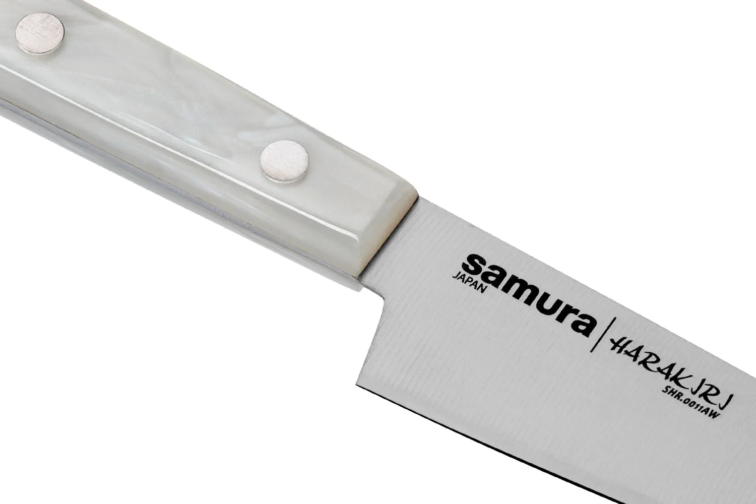 Samura Harakiri SHR-0011AW Spelucchino 99 mm