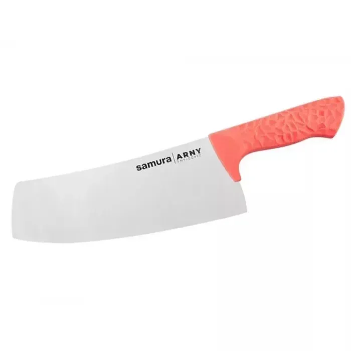 Samura Arny SNY-0041C mannaia cucina 209 mm corallo