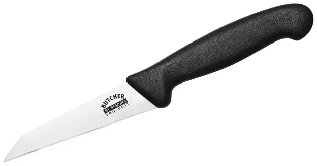 Samura Butcher SBU-0011 coltello spelucchino 95 mm leggero