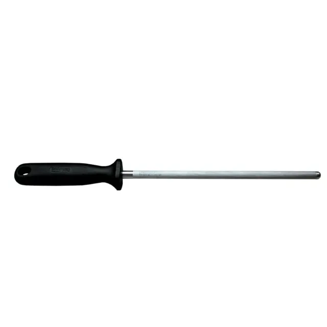 Schwertkrone acciaino affilacoltelli 34 cm Solingen