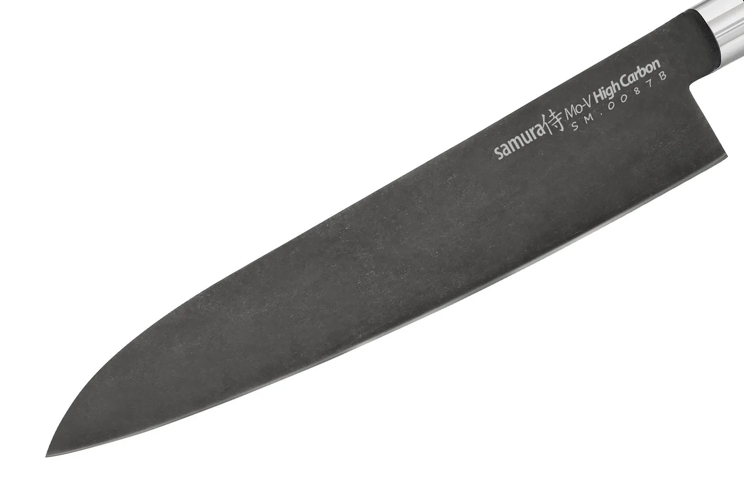 Samura Mo-V Stonewash coltello chef 240 mm