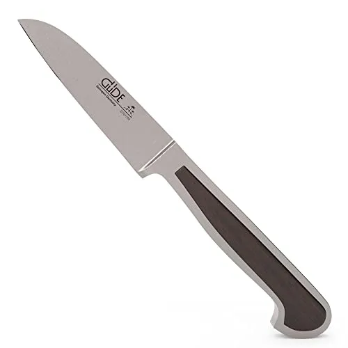Güde Delta D701/09 Coltello Verdure 9 cm Grenadilla