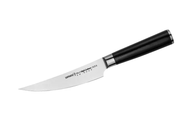 Samura Mo-V SM-0064 coltello macellaio 155 mm AUS-8