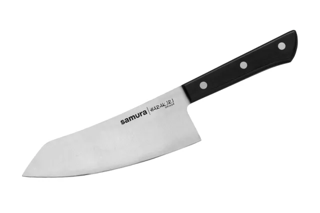 Samura Harakiri Hakata SHR-0091B coltello 171 mm