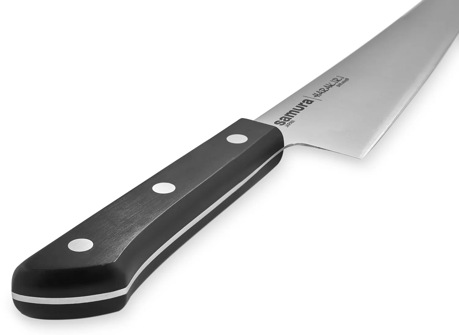 Samura Harakiri SHR-0049B coltello affettare 290 mm inox