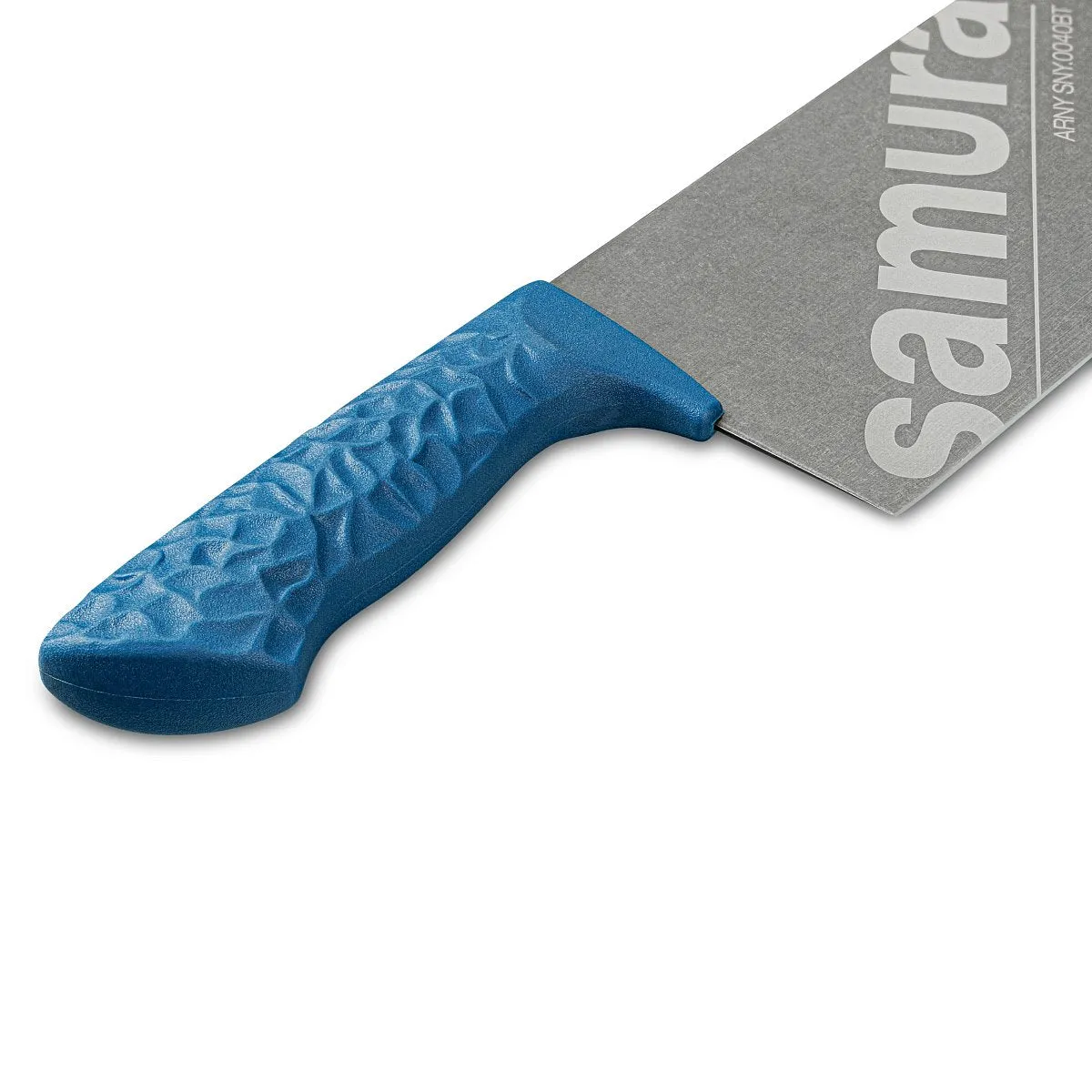 Samura Arny SNY-0040BT mannaia cucina turchese AUS-8