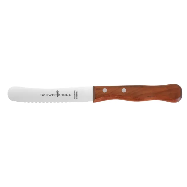 Schwertkrone Kirsche Classic MC21101 coltello pane 11 cm