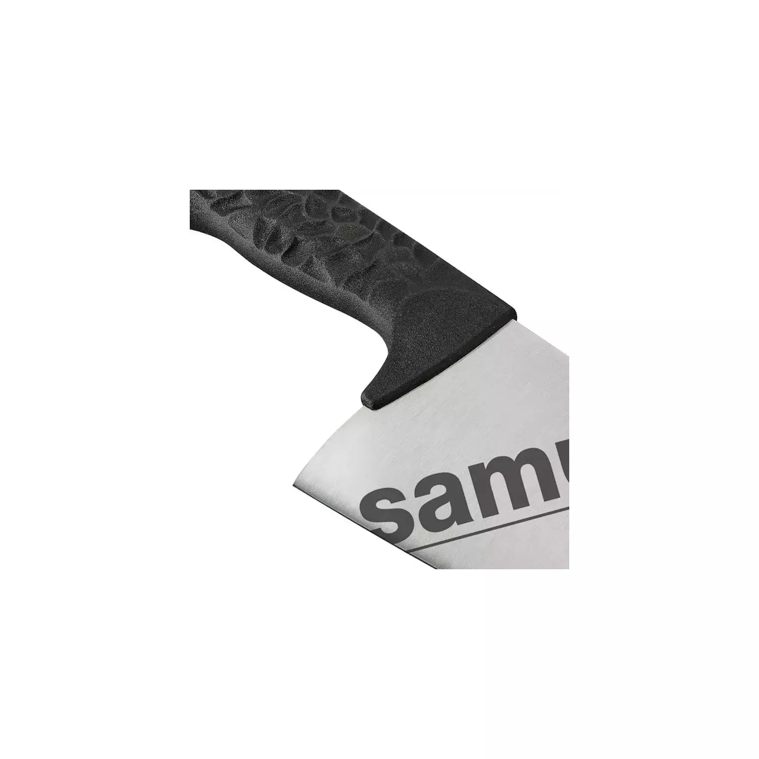 Samura Arny SNY-0041 mannaia cucina 209 mm nera