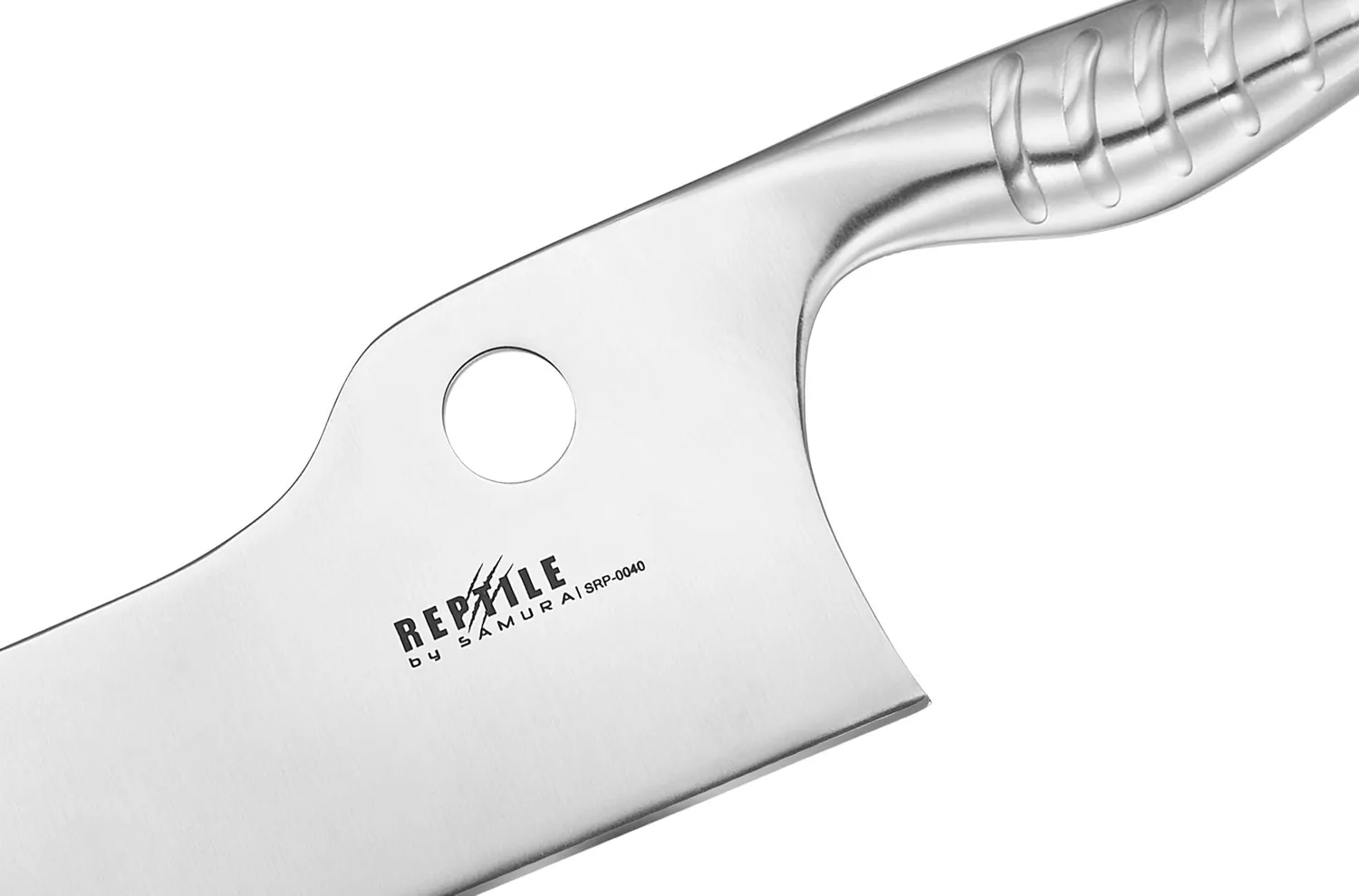 Samura Reptile SRP-0040 mannaia cucina 158 mm AUS-10