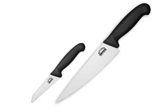 Samura Butcher SBU-0210 set 2 coltelli AUS-8