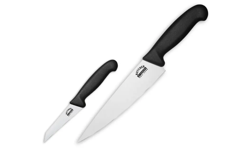 Samura Butcher SBU-0210 set 2 coltelli AUS-8