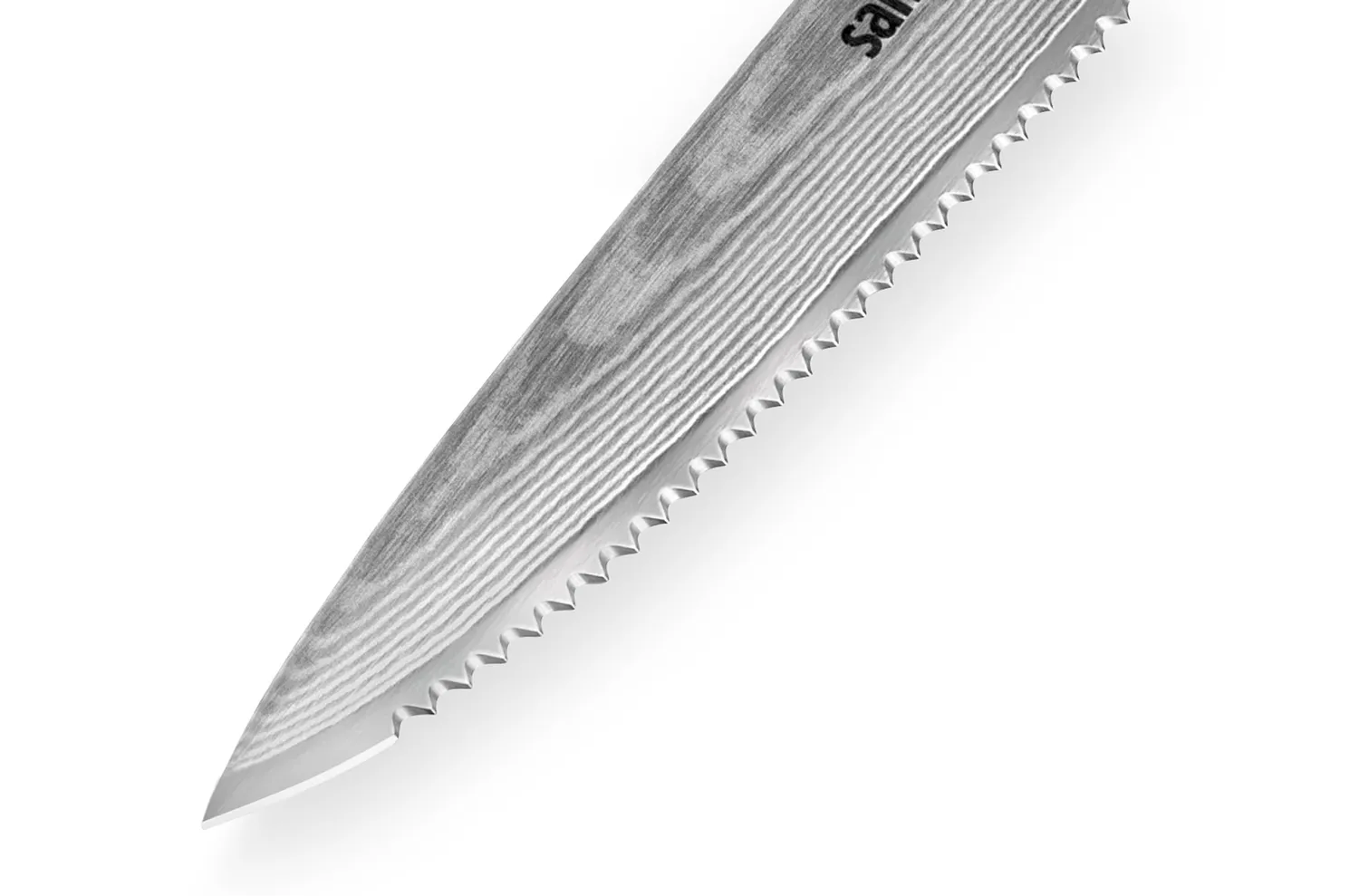 Samura Damascus SD-0071 coltello pomodoro 125 mm 67 strati