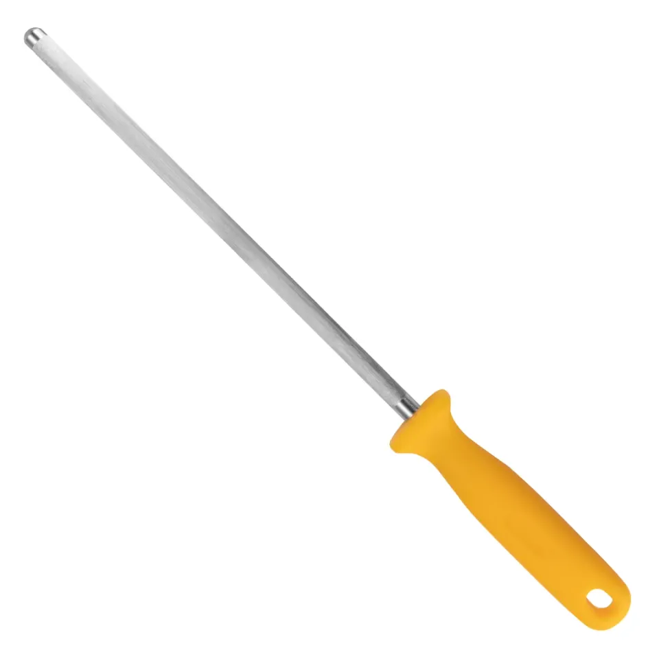 Schwertkrone MS01102 acciarino giallo 34 cm