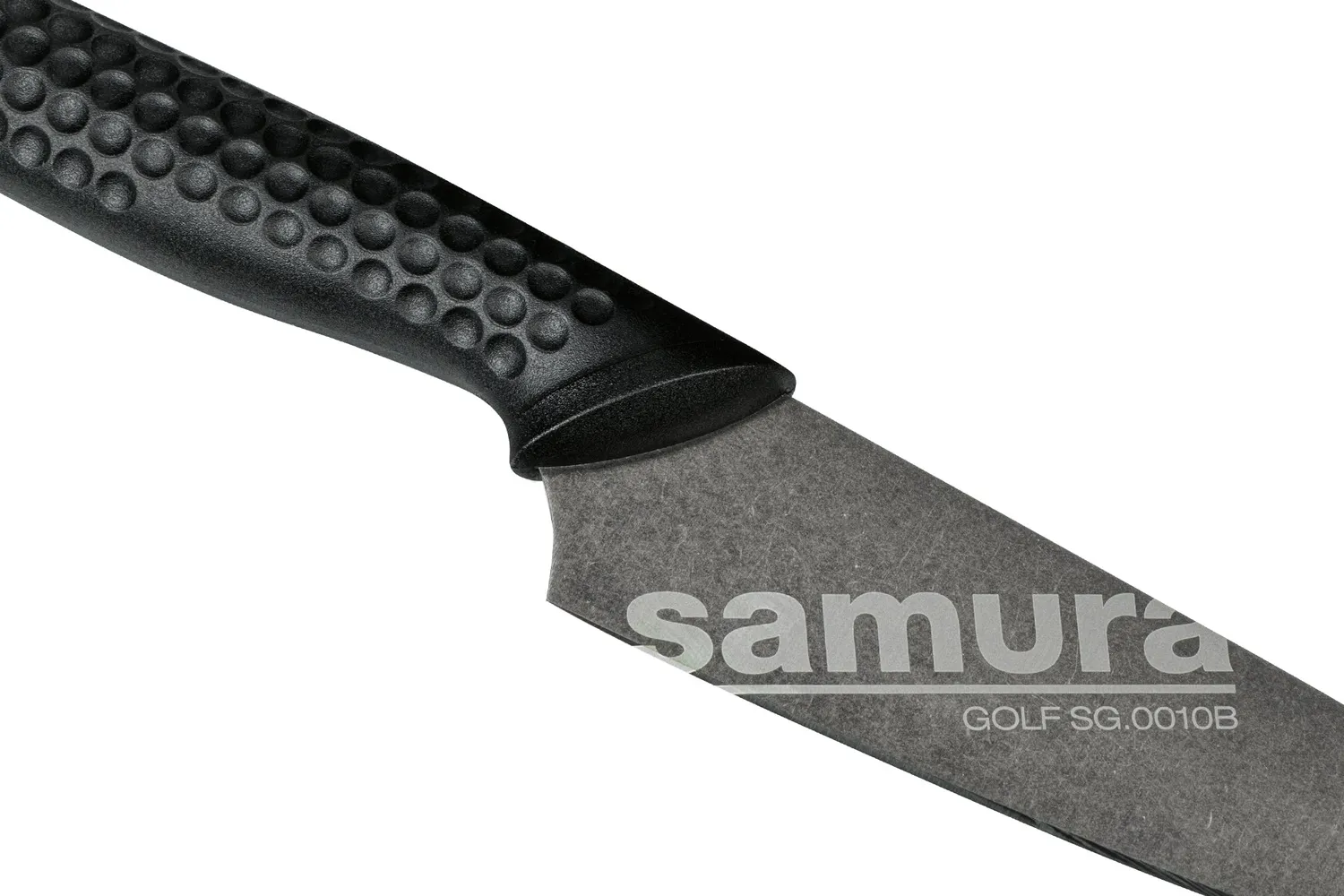 Samura Golf SG-0010B coltello spelucchino 98 mm stonewash