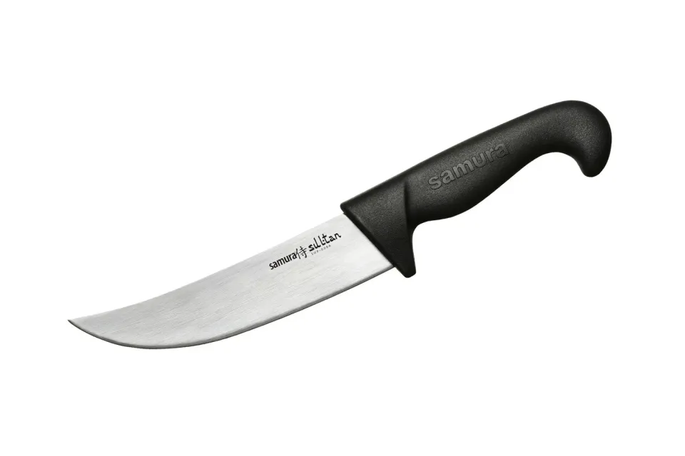 Samura Sultan Pro SUP-0086 coltello universale 161 mm