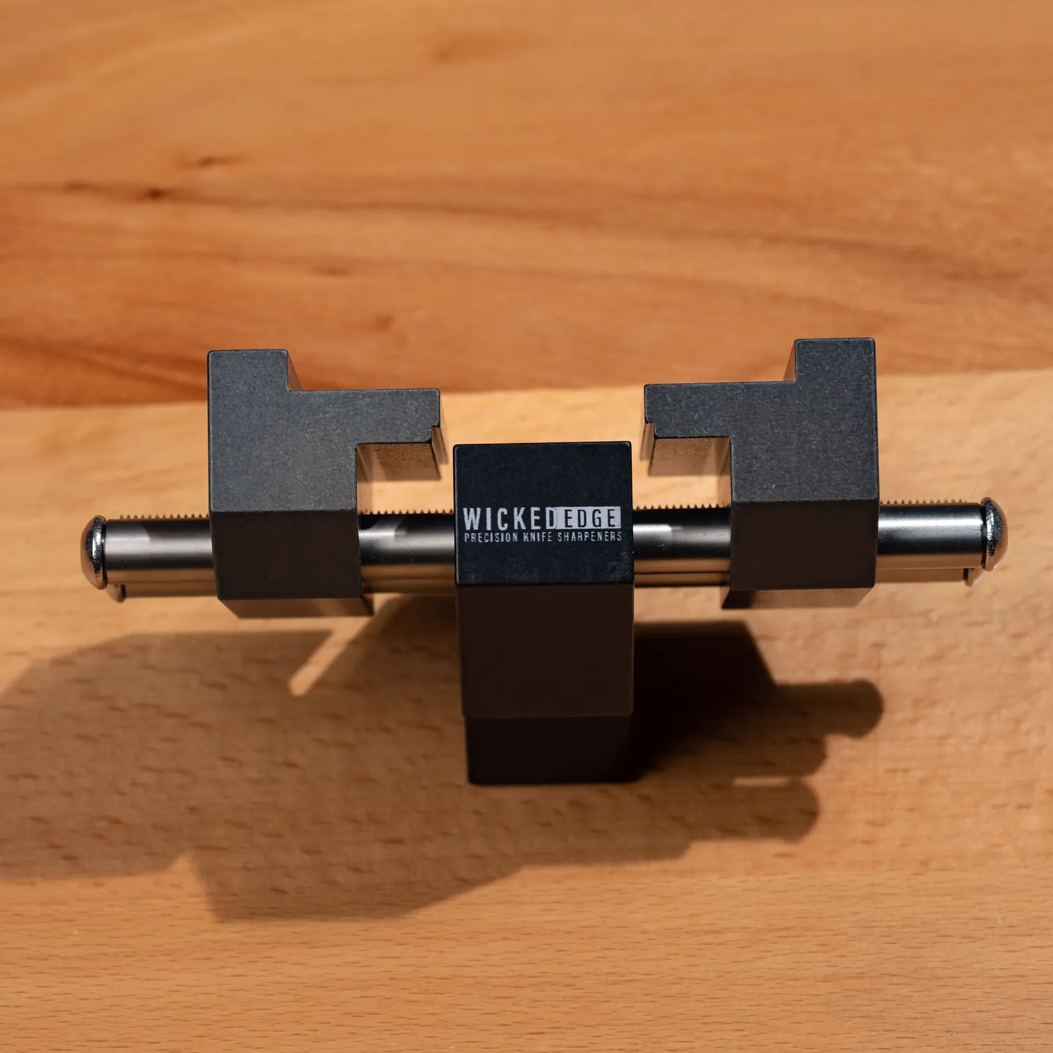 Wicked Edge Chisel accessorio scalpelli e lame pialla 4"