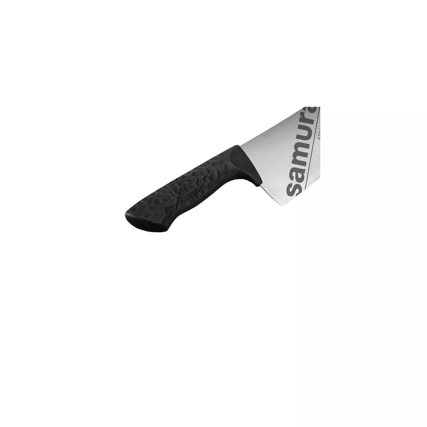 Samura Arny SNY-0041 mannaia cucina 209 mm nera