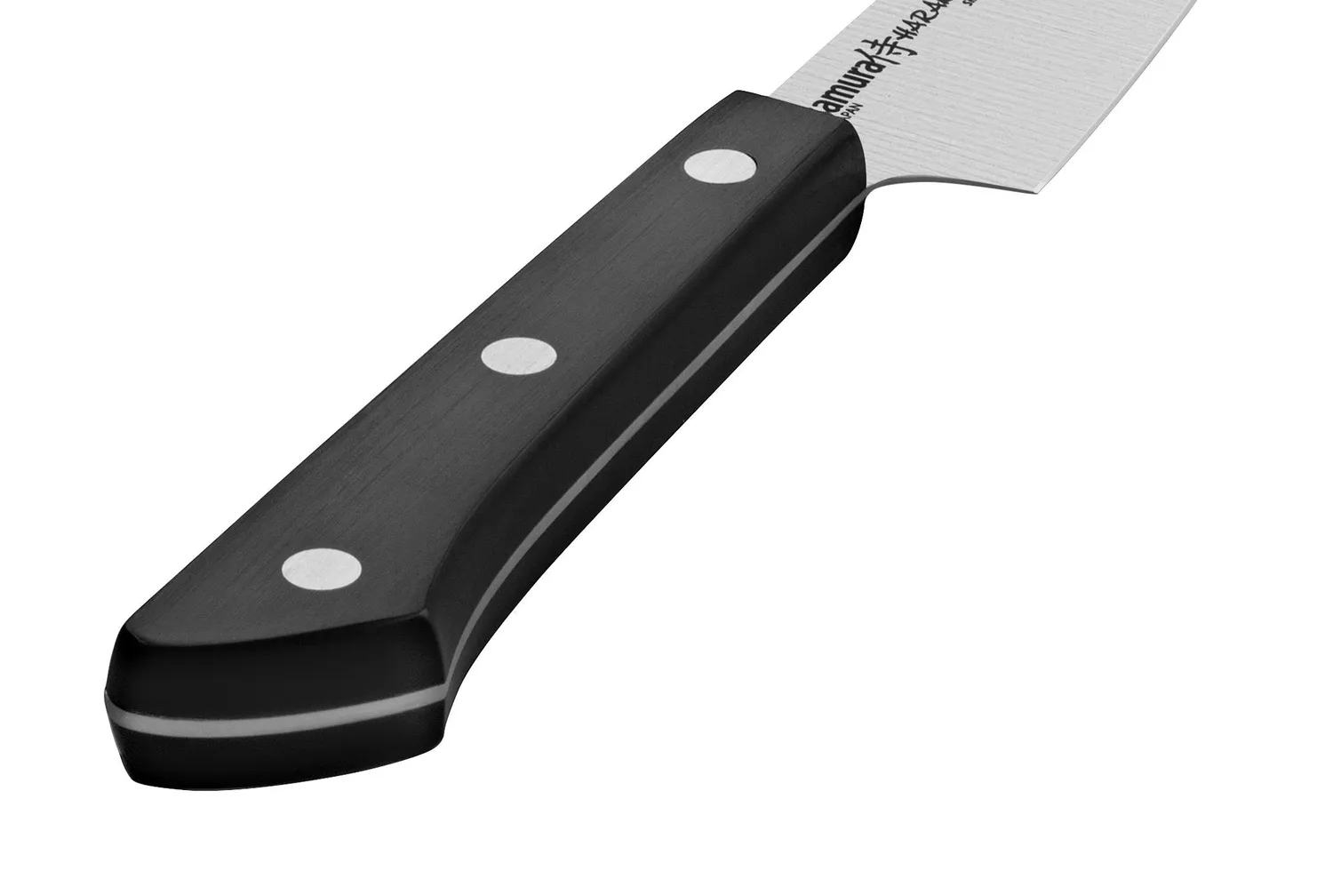 Samura Harakiri SHR-0011B spelucchino 99 mm AUS-8