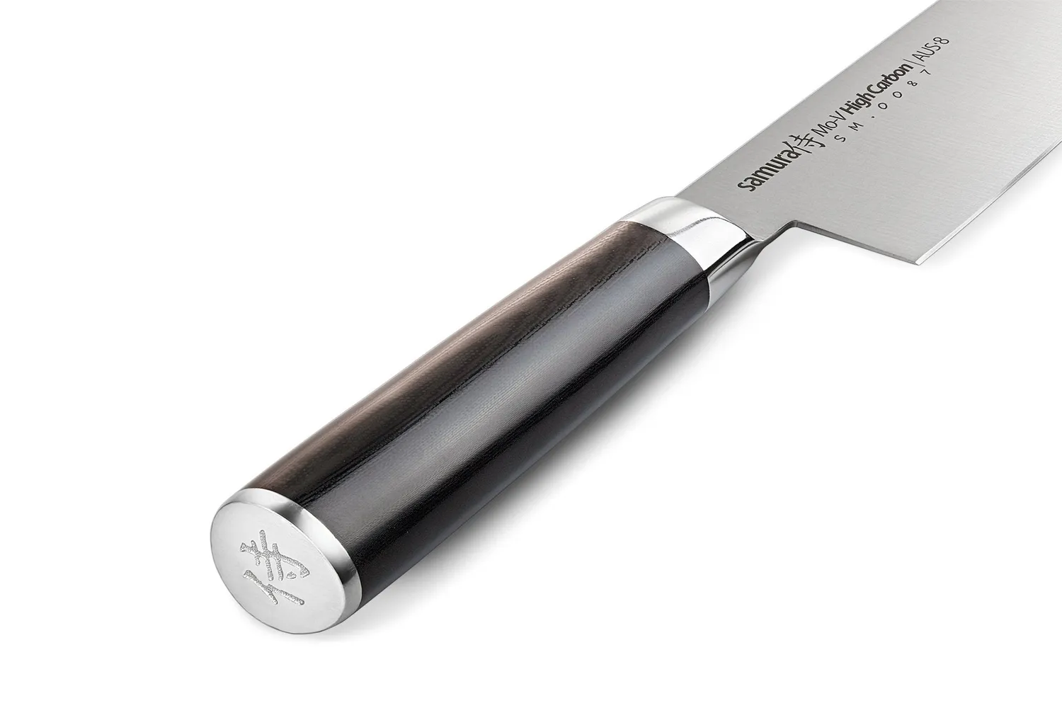 Samura Mo-V SM-0087 coltello chef 240 mm AUS-8