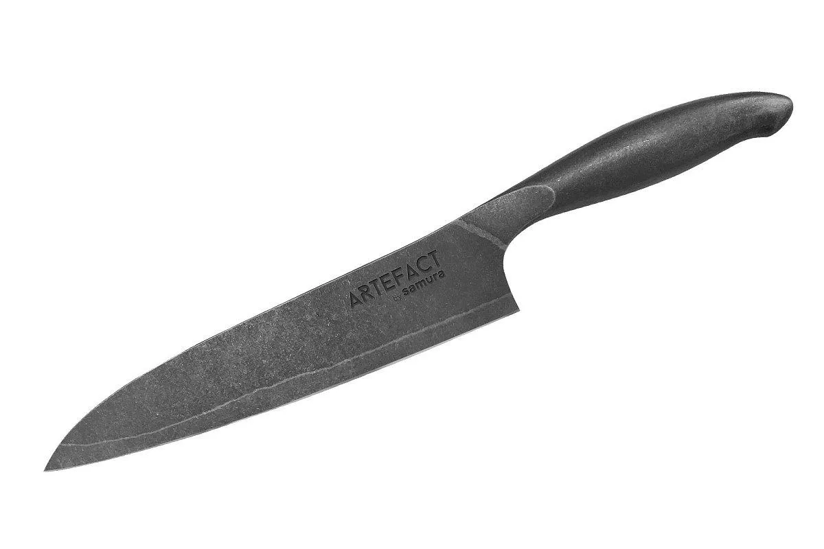 Samura Artefact SAR-0220 set coltelli 3 pezzi AUS-10