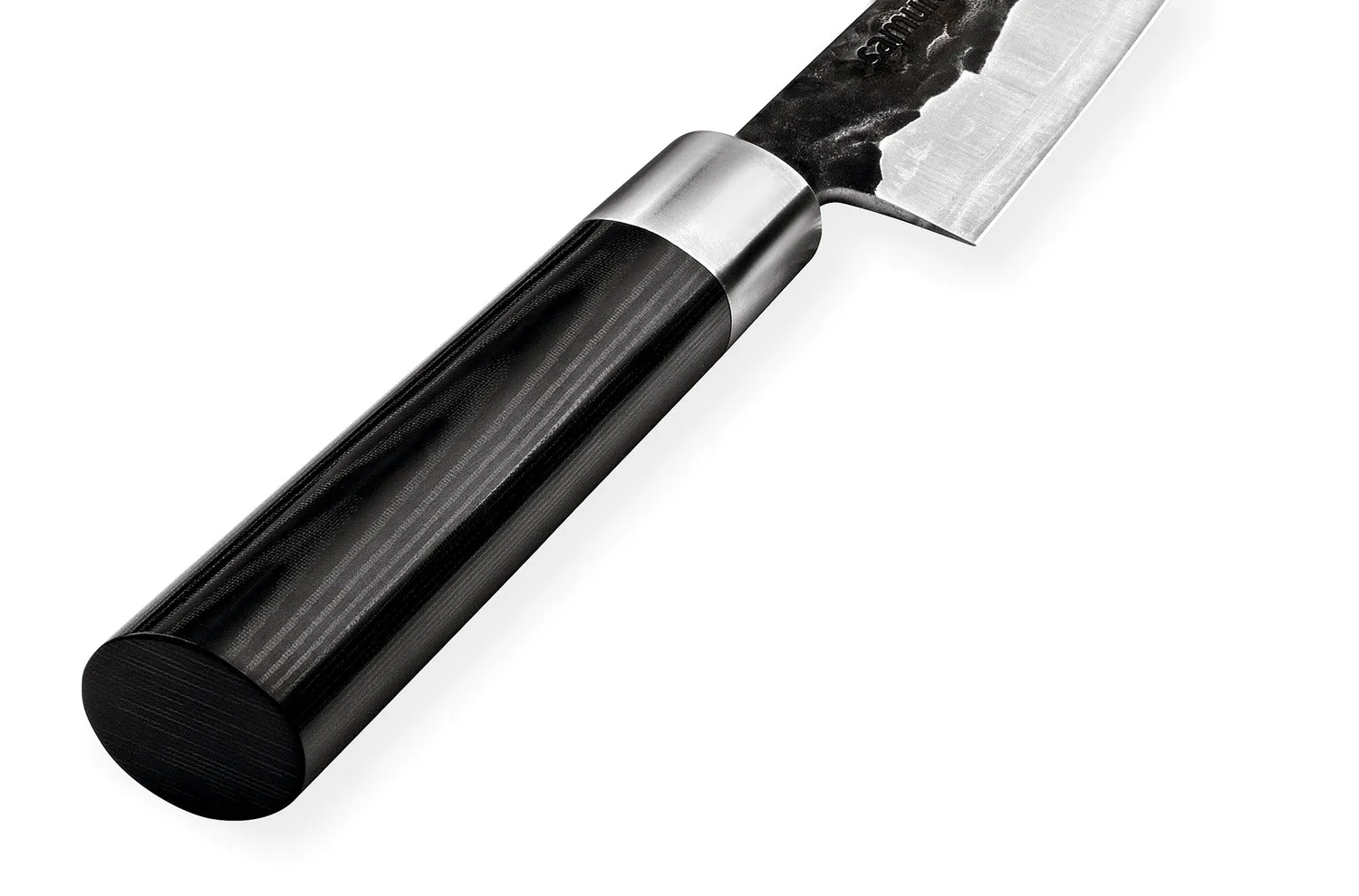 Samura Blacksmith SBL-0023 coltello universale 162 mm forgiato