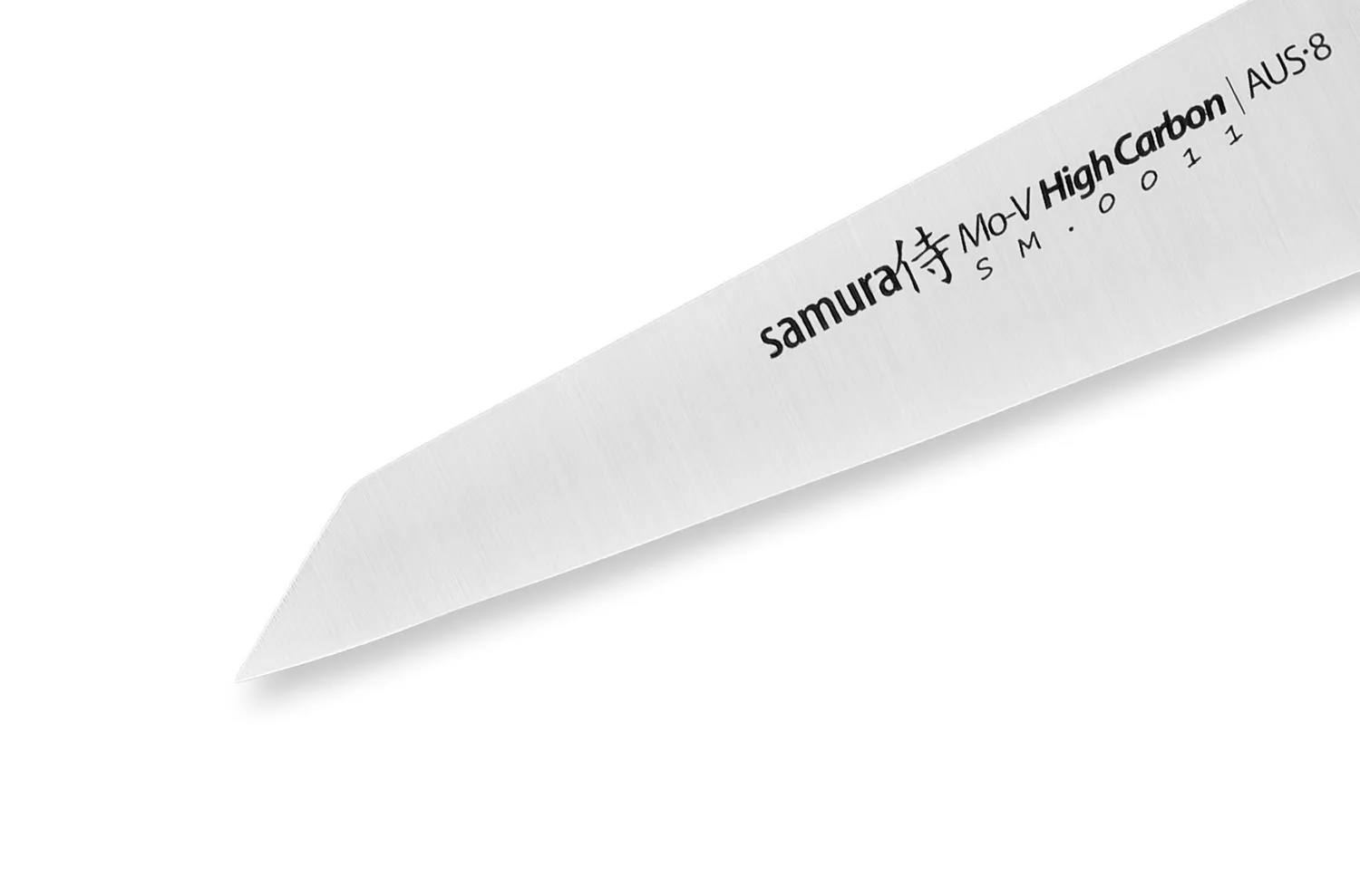 Samura Mo-V SM-0011 coltello spelucchino 93 mm