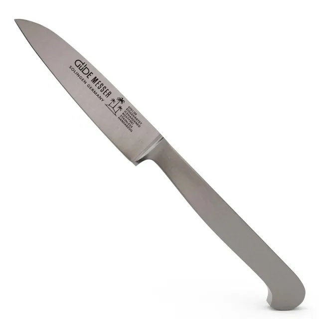 Güde Alpha coltello verdura 9 cm forgiato
