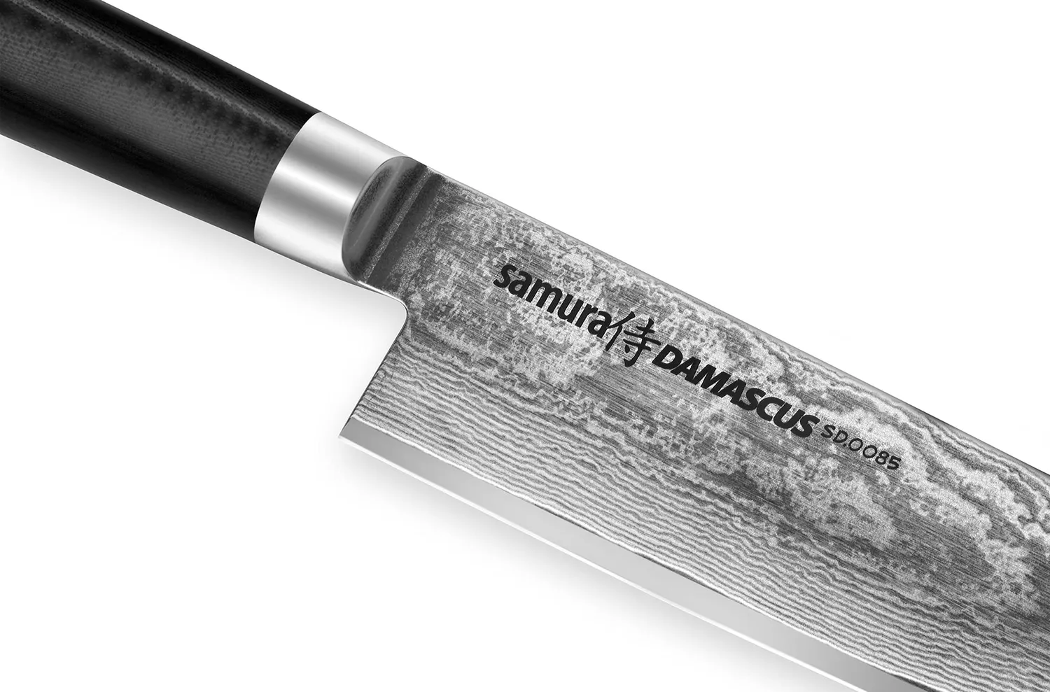 Samura Damascus SD-0085 coltello chef 200 mm VG-10