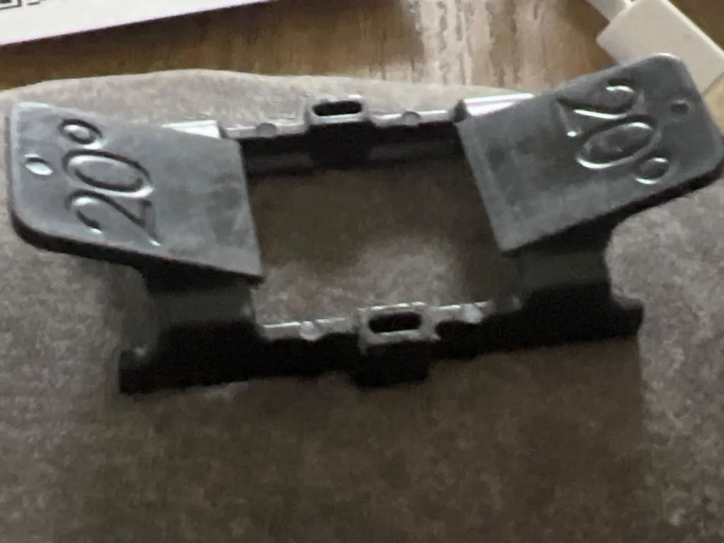 Wicked Edge Venture affilacoltelli portatile 500 ceramica