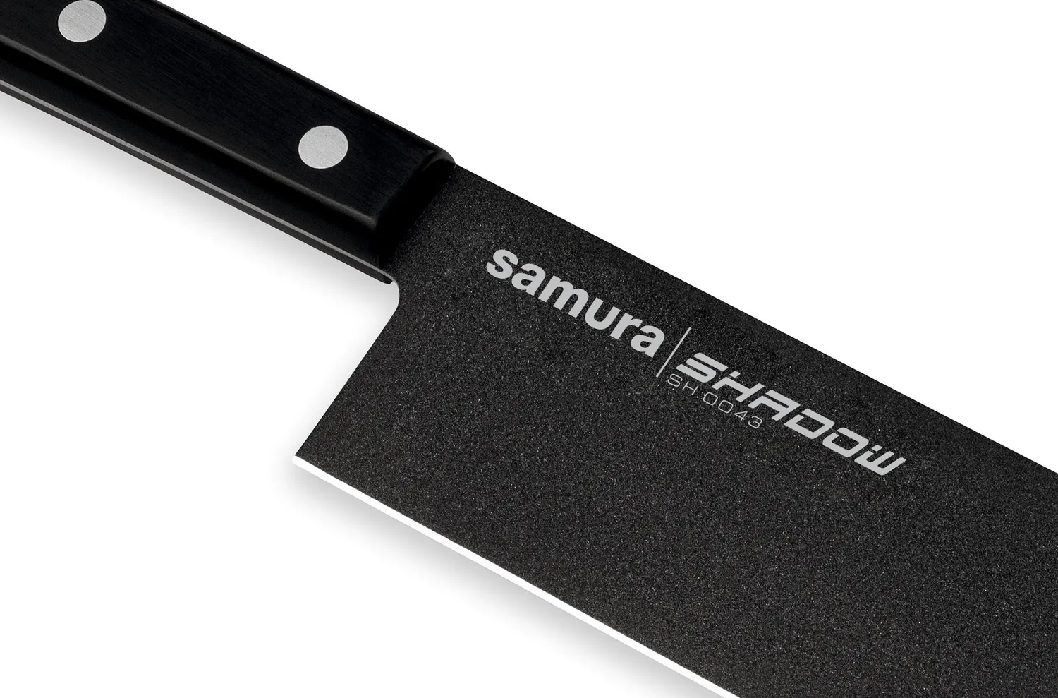 Samura Shadow SH-0043 coltello nakiri 170 mm
