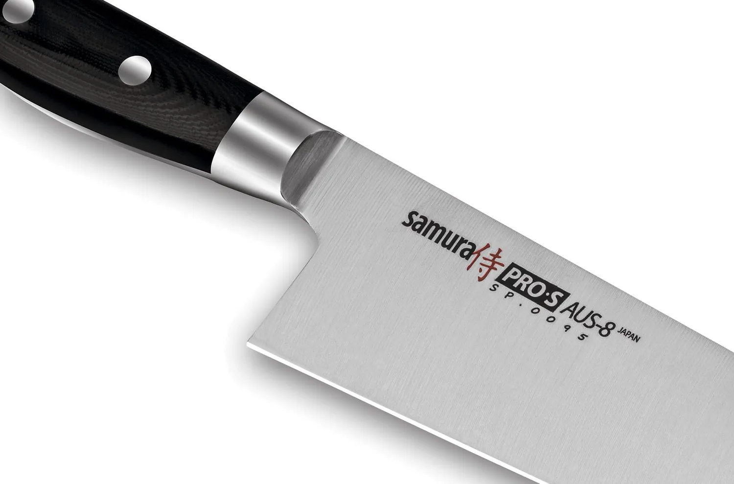 Samura Pro-S SP-0095 santoku 180 mm AUS-8
