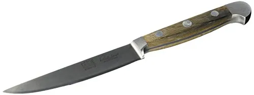 Güde Alpha Fasseiche coltello bistecca 12 cm quercia da botte