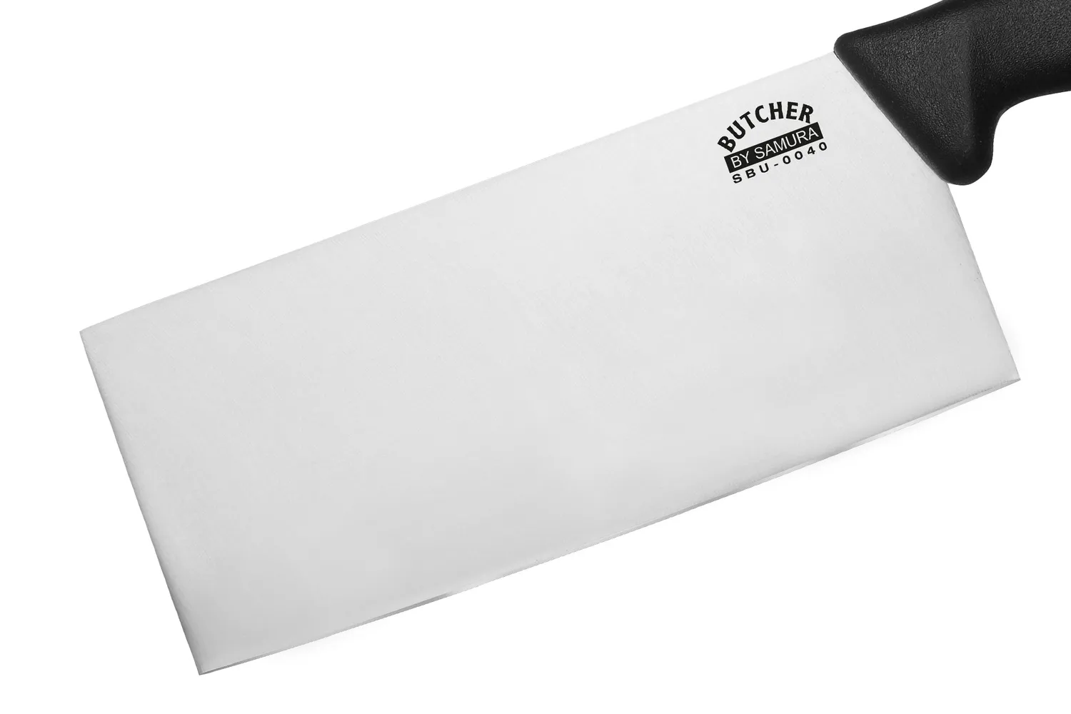 Samura Butcher SBU-0040 mannaia 178 mm AUS-8