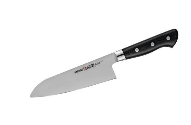 Samura Pro-S SP-0095 santoku 180 mm AUS-8