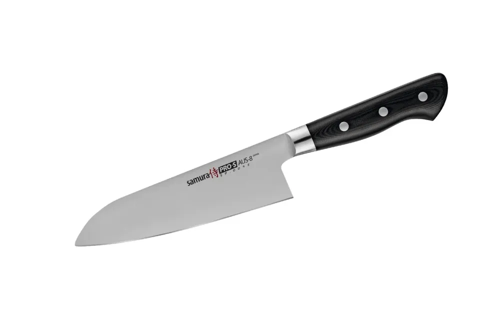 Samura Pro-S SP-0095 santoku 180 mm AUS-8